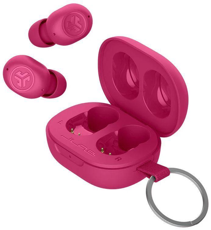 Refurbished JLab JBuds Mini True Wireless Earbuds - Reebelo Österreich