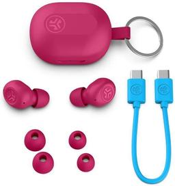 Refurbished JLab JBuds Mini True Wireless Earbuds - Reebelo Österreich