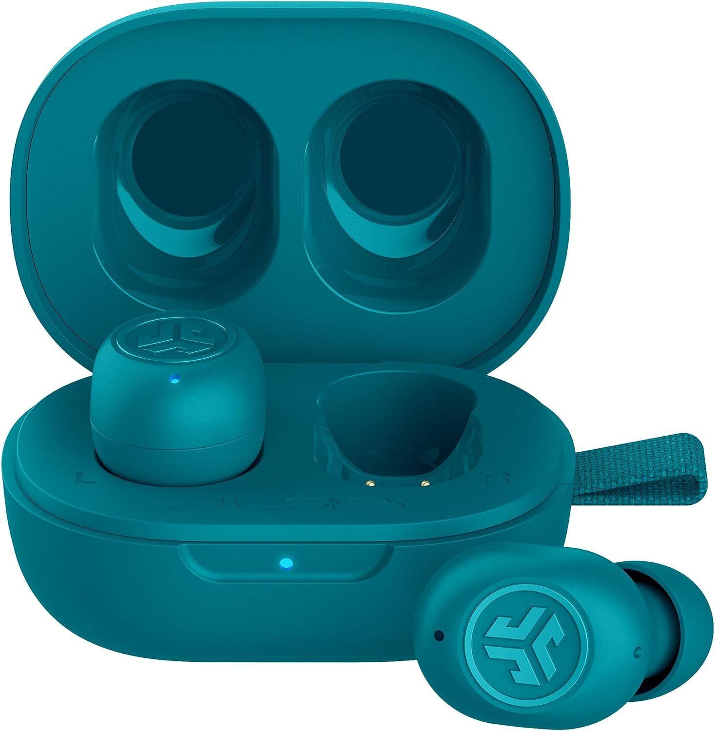 Refurbished JLab JBuds Mini True Wireless Earbuds - Reebelo Österreich