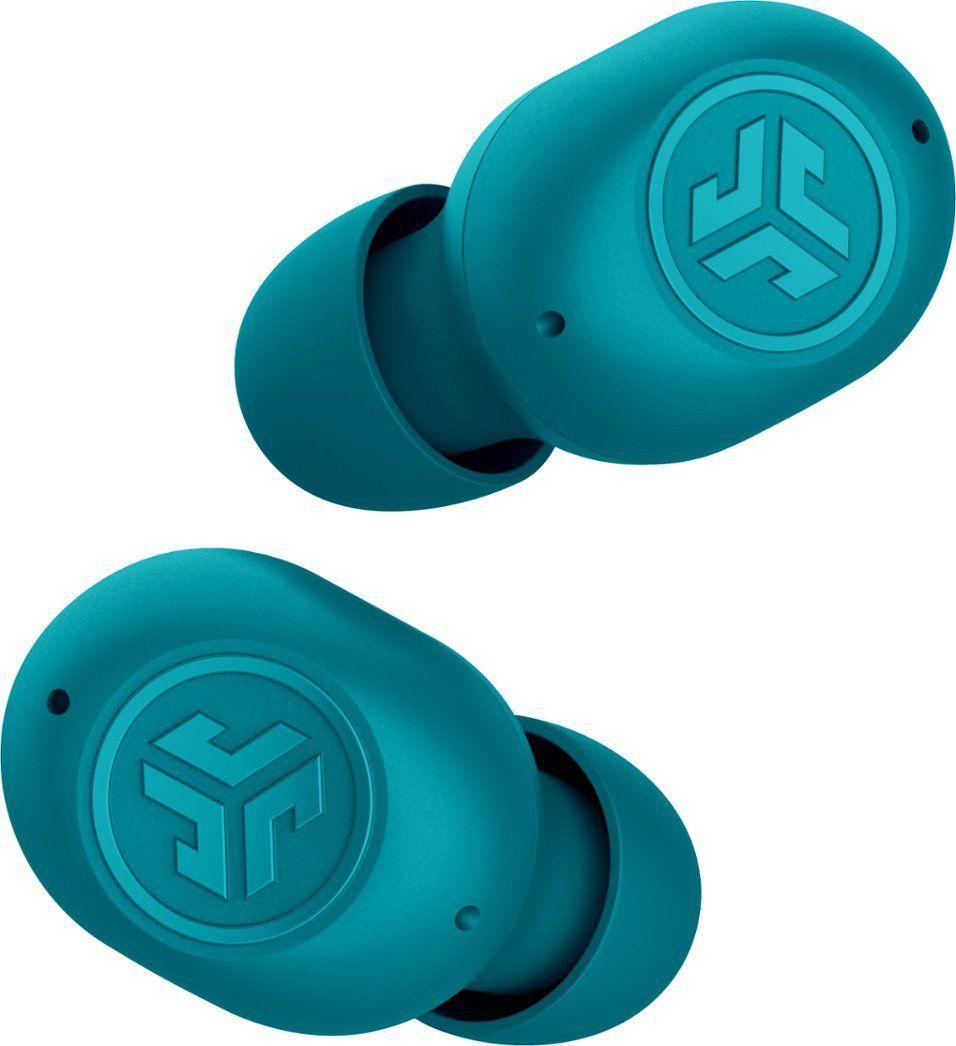 Refurbished JLab JBuds Mini True Wireless Earbuds - Reebelo Österreich