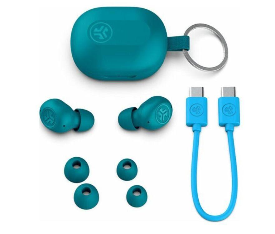 Refurbished JLab JBuds Mini True Wireless Earbuds - Reebelo Österreich
