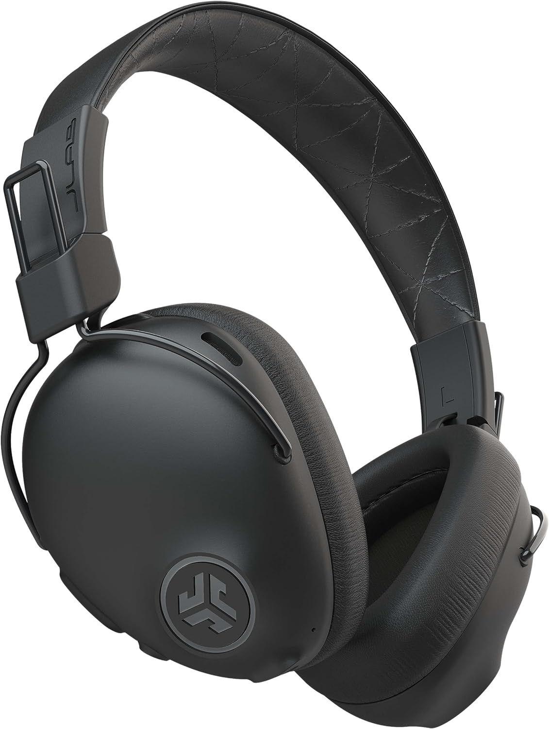 Refurbished Jlab Studio Pro ANC Wireless Over-Ear Headphones - Reebelo Österreich