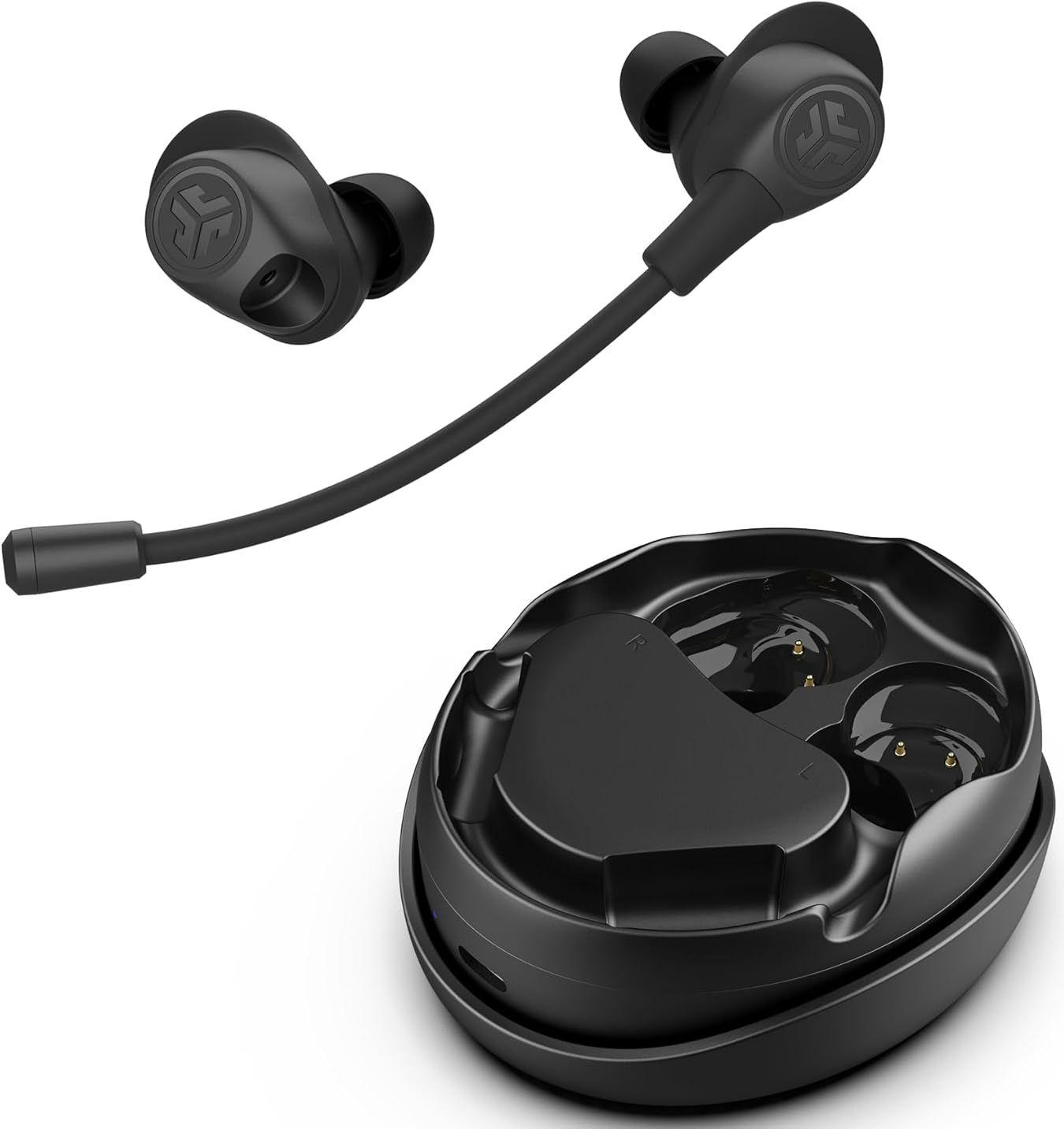 Refurbished JLab Work Buds In-Ear Headset - Reebelo Österreich