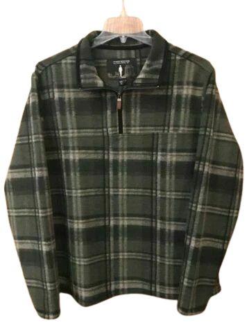 Refurbished John Wayne Stock & Supply Men's Sweater - Reebelo Österreich