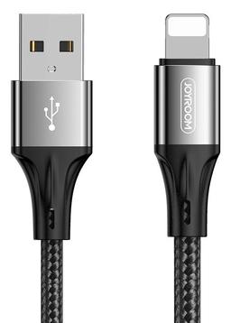 Refurbished Joyroom S-1530N1 USB Ladekabel für iPhone (1,5M) - Reebelo Österreich