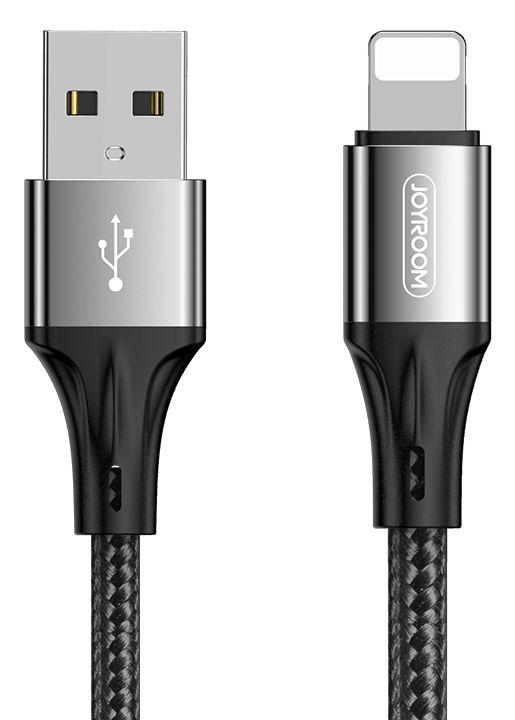 Refurbished Joyroom S-1530N1 USB Ladekabel für iPhone (1,5M) - Reebelo Österreich