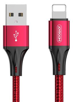 Refurbished Joyroom S-1530N1 USB Ladekabel für iPhone (1,5M) - Reebelo Österreich