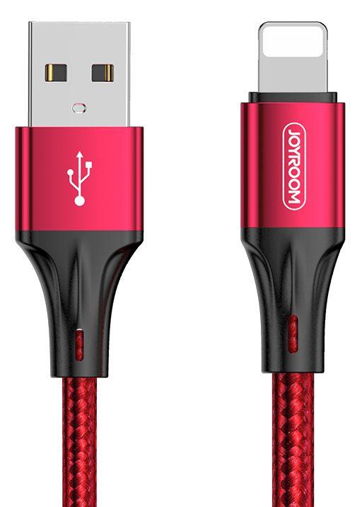 Refurbished Joyroom S-1530N1 USB Ladekabel für iPhone (1,5M) - Reebelo Österreich