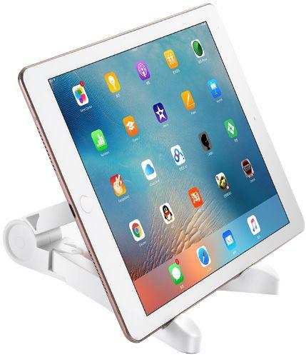 Refurbished Joyroom Universeller Tablet-Ständer, klappbare Halterung - Reebelo Österreich