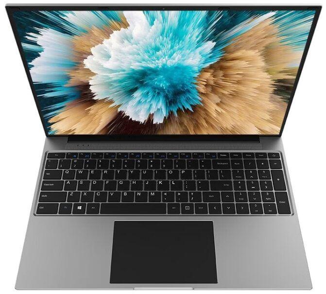 Refurbished Jumper EZbook S5 Max Laptop 16" - Reebelo Österreich