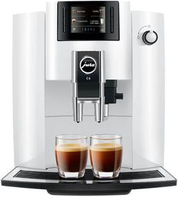 Refurbished Jura E6 Automatic Espresso Coffee Machine - Reebelo Österreich