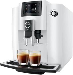 Refurbished Jura E6 Automatic Espresso Coffee Machine - Reebelo Österreich