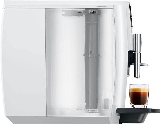 Refurbished Jura E6 Automatic Espresso Coffee Machine - Reebelo Österreich