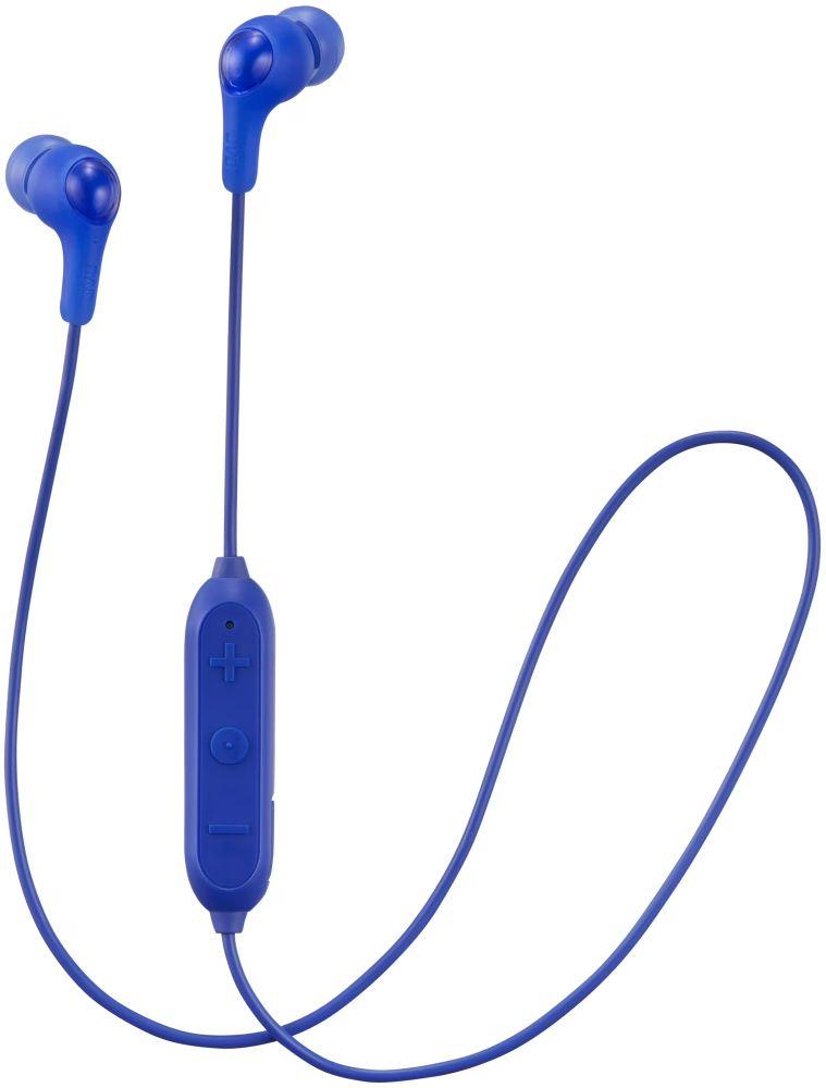 Refurbished JVC HA-FX9BT Wireless Gumy In-Ear Kopfhörer - Reebelo Österreich