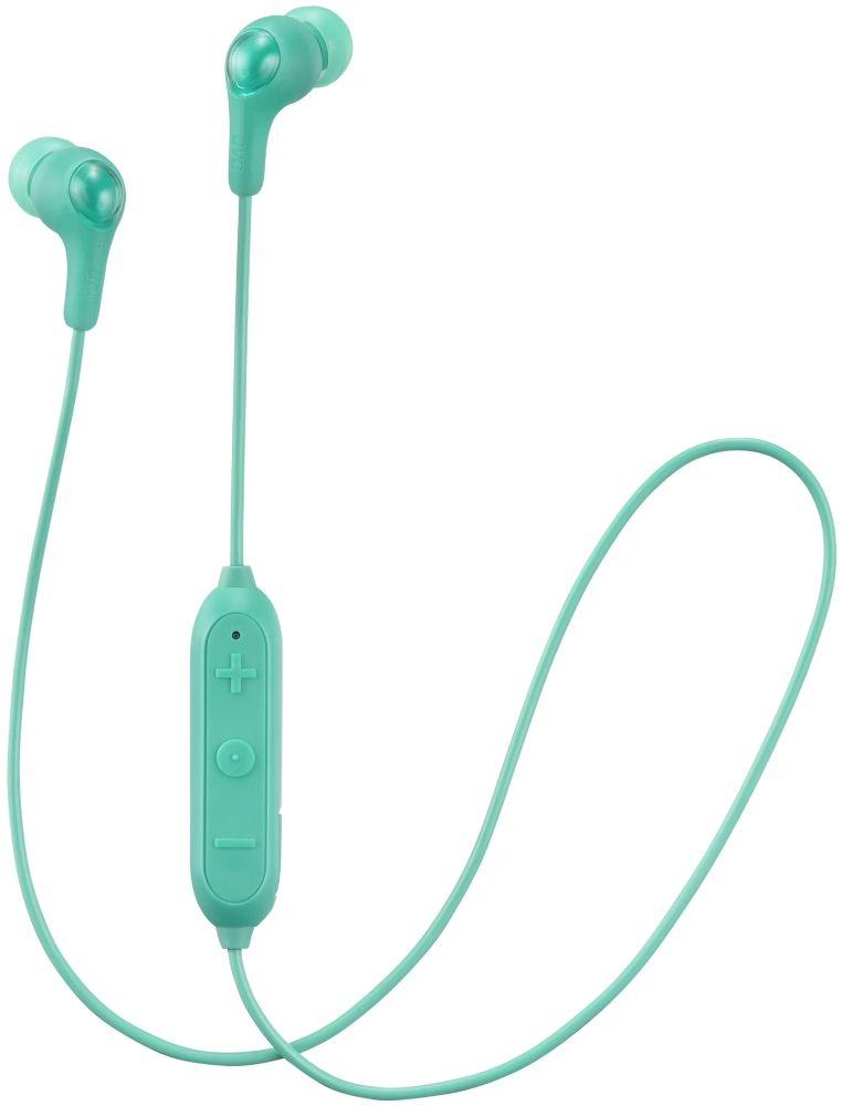 Refurbished JVC HA-FX9BT Wireless Gumy In-Ear Kopfhörer - Reebelo Österreich