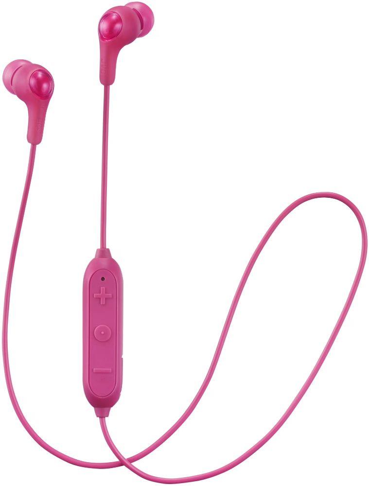 Refurbished JVC HA-FX9BT Wireless Gumy In-Ear Kopfhörer - Reebelo Österreich
