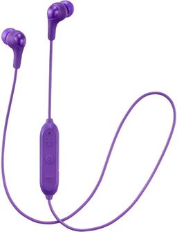Refurbished JVC HA-FX9BT Wireless Gumy In-Ear Kopfhörer - Reebelo Österreich