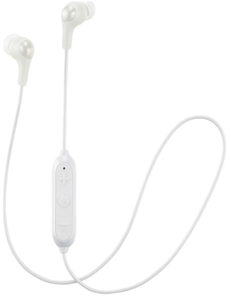Refurbished JVC HA-FX9BT Wireless Gumy In-Ear Kopfhörer - Reebelo Österreich