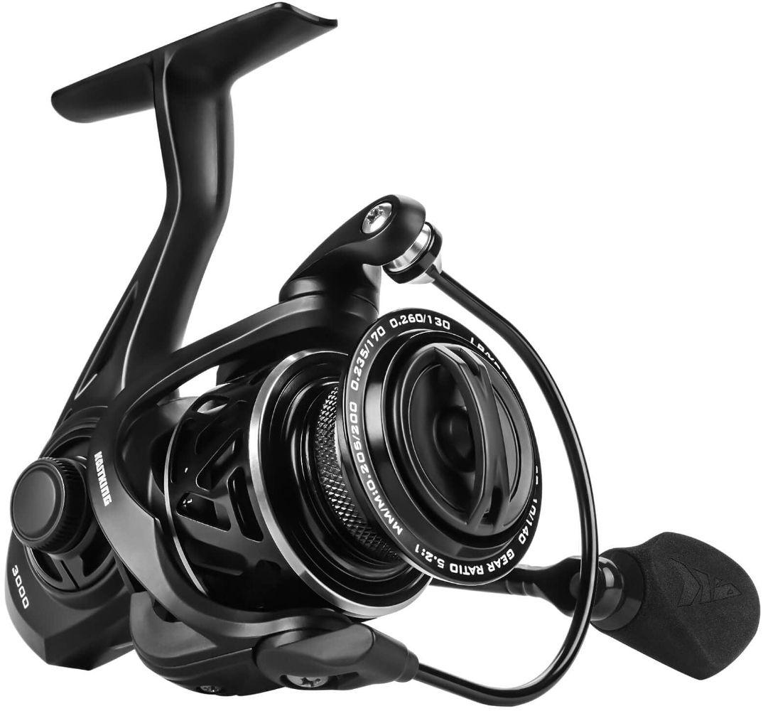 Refurbished KastKing 1000 Zephyr Spinning Reel - Reebelo Österreich