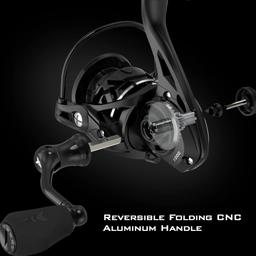 Refurbished KastKing 1000 Zephyr Spinning Reel - Reebelo Österreich