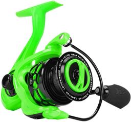Refurbished KastKing 1000 Zephyr Spinning Reel - Reebelo Österreich