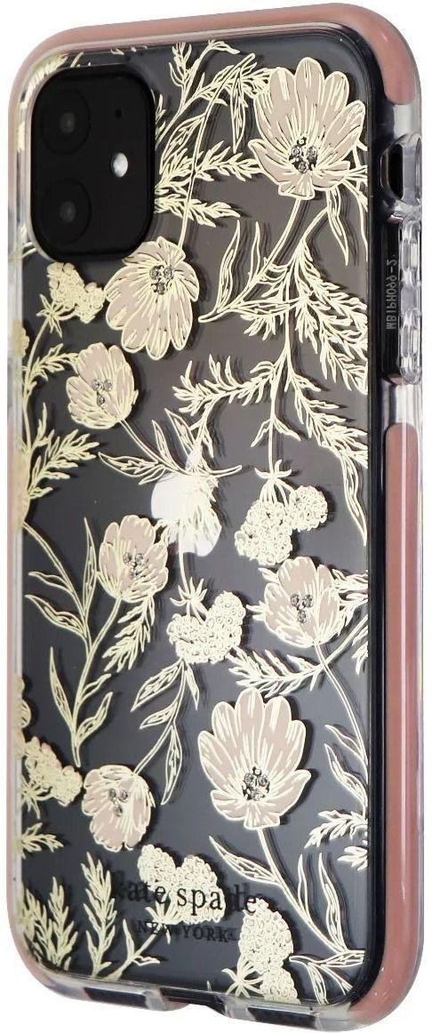 Refurbished Kate Spade Defensive Hardshell Phone Case for iPhone 11 - Reebelo Österreich