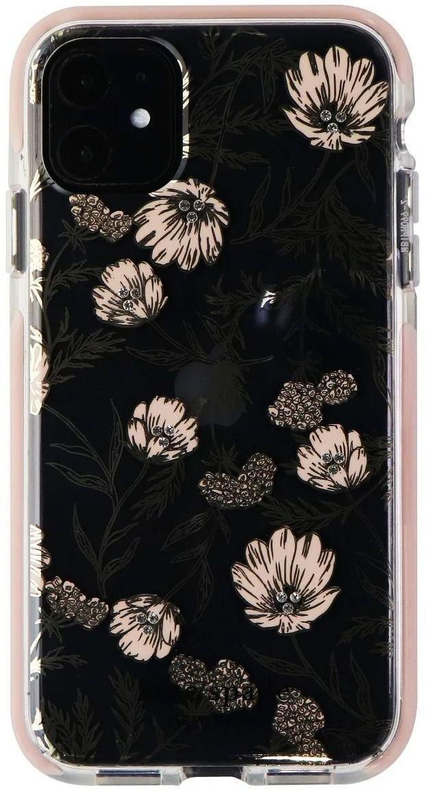 Refurbished Kate Spade Defensive Hardshell Phone Case for iPhone 11 - Reebelo Österreich