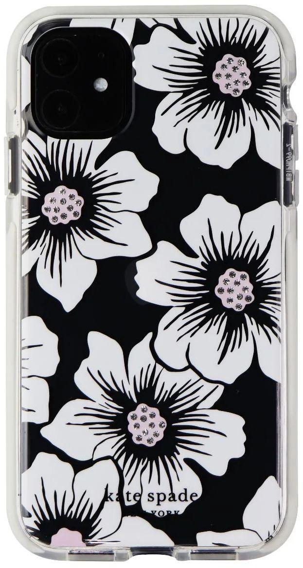 Refurbished Kate Spade Defensive Hardshell Phone Case for iPhone 11 - Reebelo Österreich
