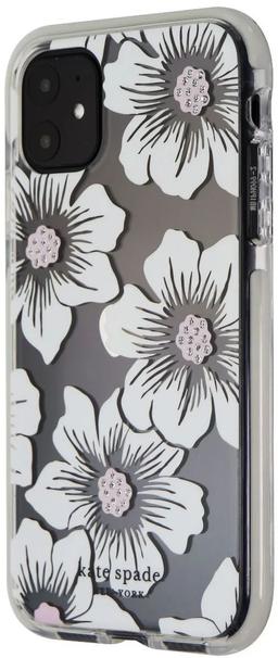 Refurbished Kate Spade Defensive Hardshell Phone Case for iPhone 11 - Reebelo Österreich