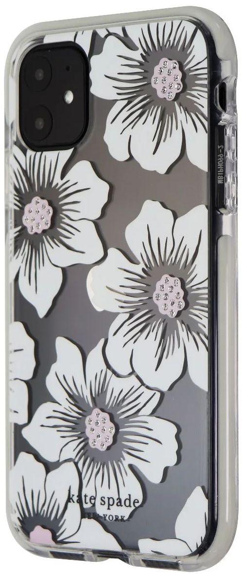 Refurbished Kate Spade Defensive Hardshell Phone Case for iPhone 11 - Reebelo Österreich