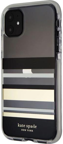 Refurbished Kate Spade Defensive Hardshell Phone Case for iPhone 11 - Reebelo Österreich