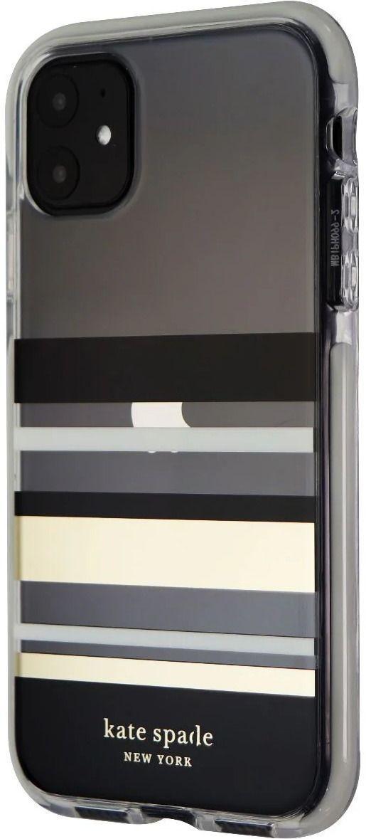 Refurbished Kate Spade Defensive Hardshell Phone Case for iPhone 11 - Reebelo Österreich