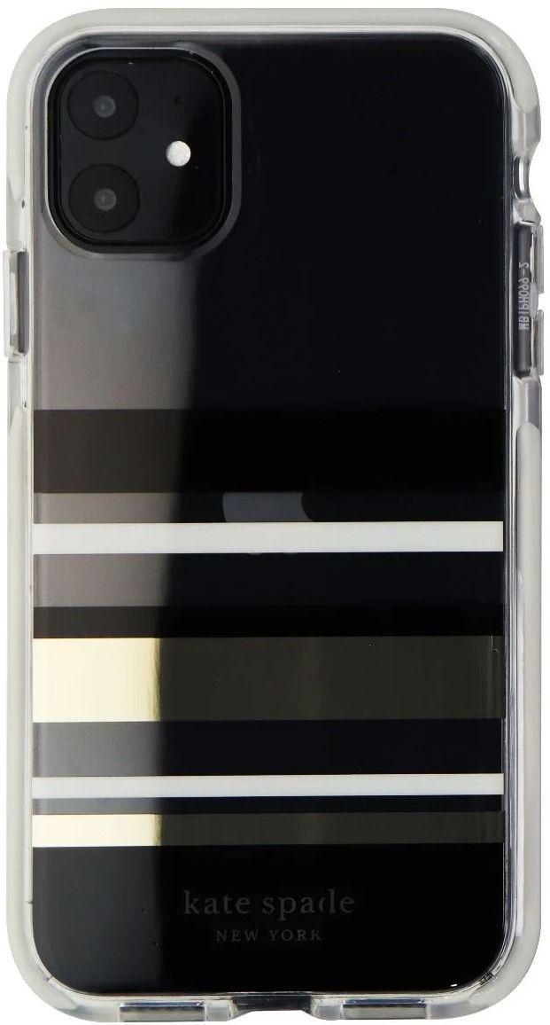 Refurbished Kate Spade Defensive Hardshell Phone Case for iPhone 11 - Reebelo Österreich
