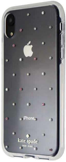 Refurbished Kate Spade Defensive Hardshell Case für iPhone XR - Reebelo Österreich