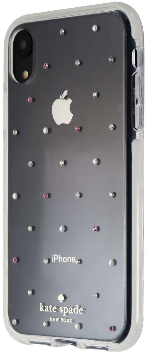 Refurbished Kate Spade Defensive Hardshell Case für iPhone XR - Reebelo Österreich