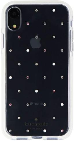 Refurbished Kate Spade Defensive Hardshell Case für iPhone XR - Reebelo Österreich