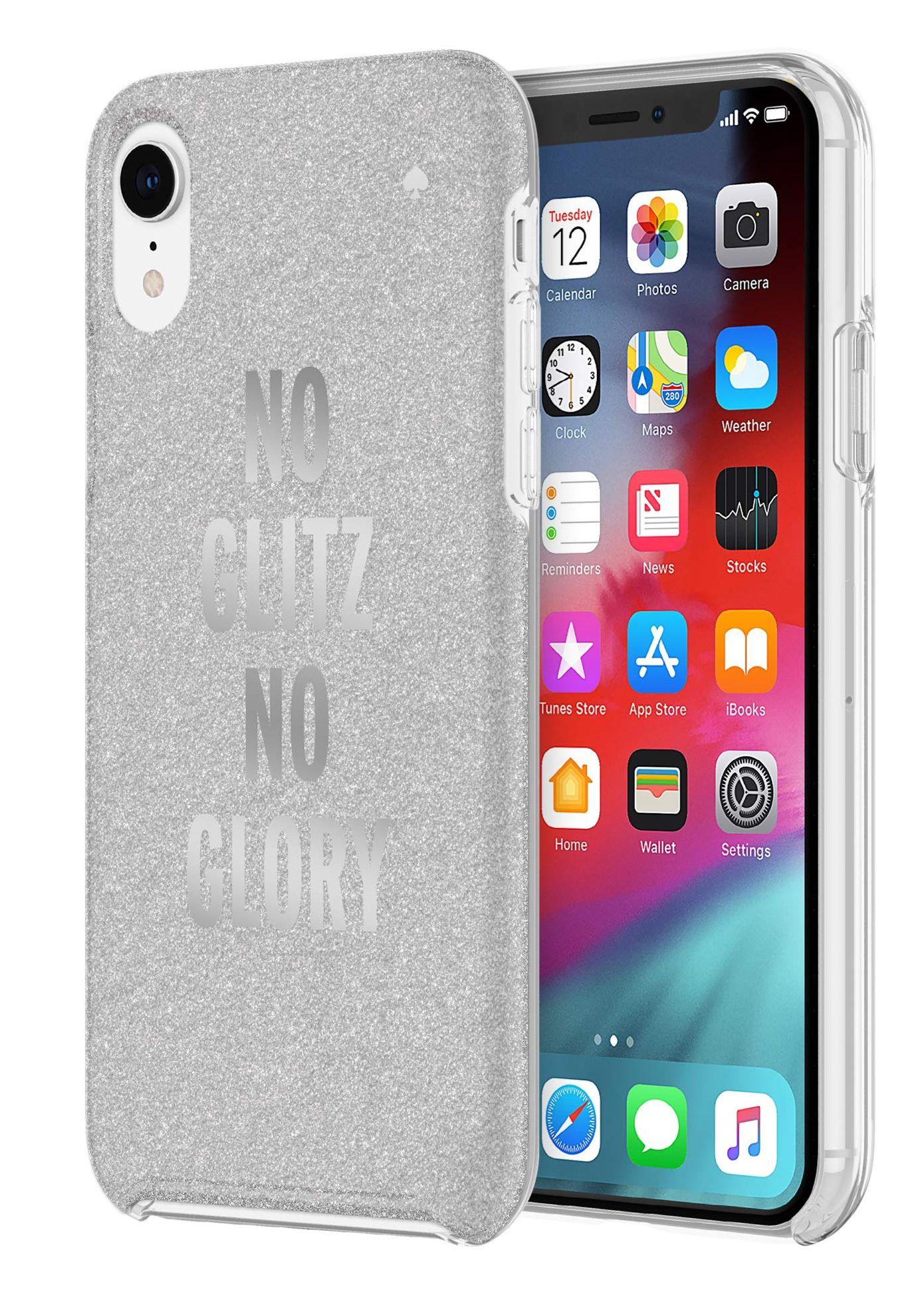 Refurbished Kate Spade Defensive Hardshell Case für iPhone XR - Reebelo Österreich