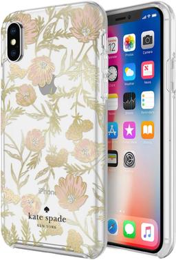 Refurbished Kate Spade Defensive Hardshell Case für iPhone XR - Reebelo Österreich