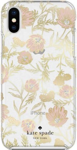 Refurbished Kate Spade Defensive Hardshell Case für iPhone XR - Reebelo Österreich