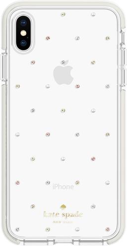 Refurbished Kate Spade Defensive Phone Case für iPhone XS Max - Reebelo Österreich