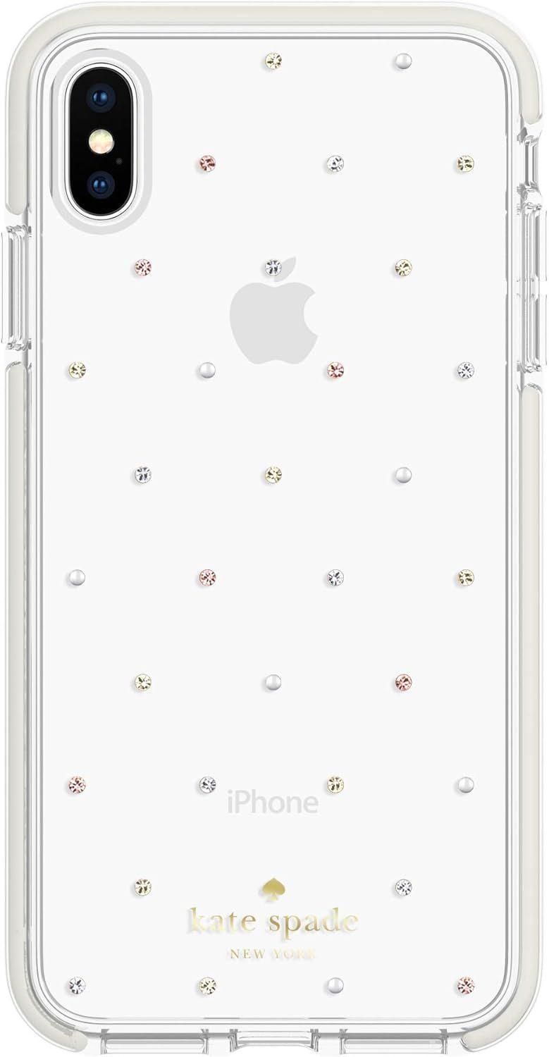 Refurbished Kate Spade Defensive Phone Case für iPhone XS Max - Reebelo Österreich