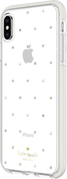 Refurbished Kate Spade Defensive Phone Case für iPhone XS Max - Reebelo Österreich