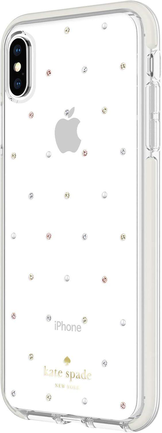 Refurbished Kate Spade Defensive Phone Case für iPhone XS Max - Reebelo Österreich