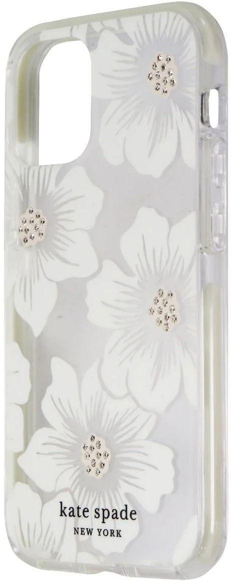 Refurbished Kate Spade Defensive Series Handyhülle für iPhone 12 mini - Reebelo Österreich