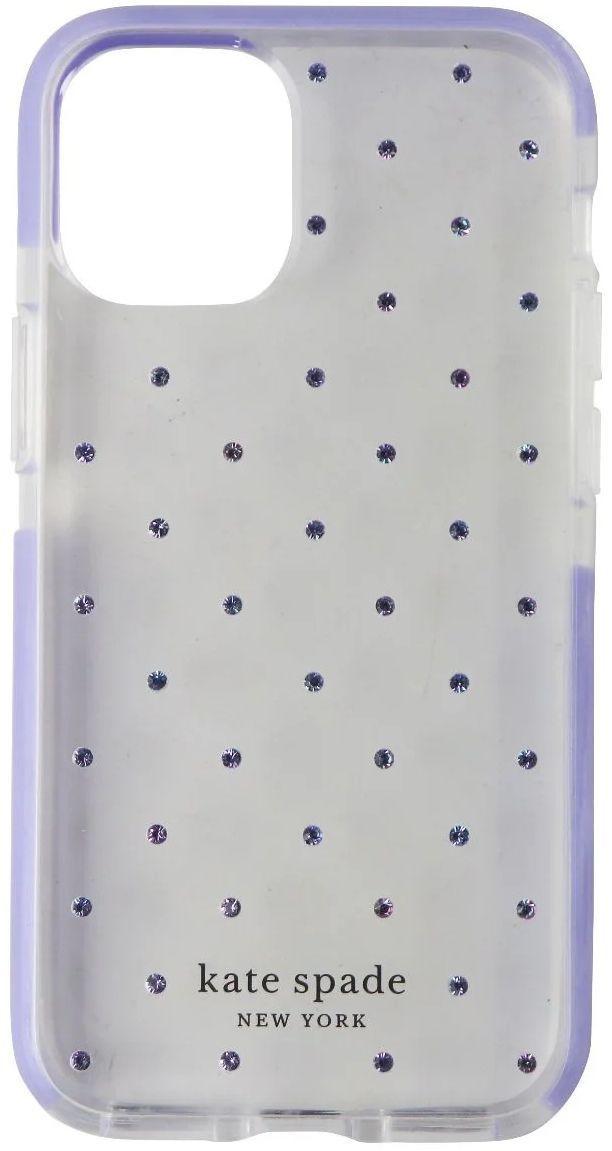 Refurbished Kate Spade Defensive Series Handyhülle für iPhone 12 mini - Reebelo Österreich
