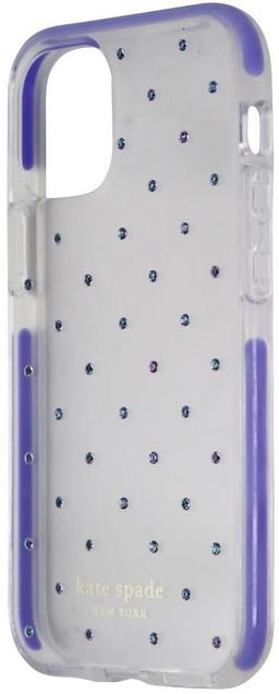 Refurbished Kate Spade Defensive Series Handyhülle für iPhone 12 mini - Reebelo Österreich