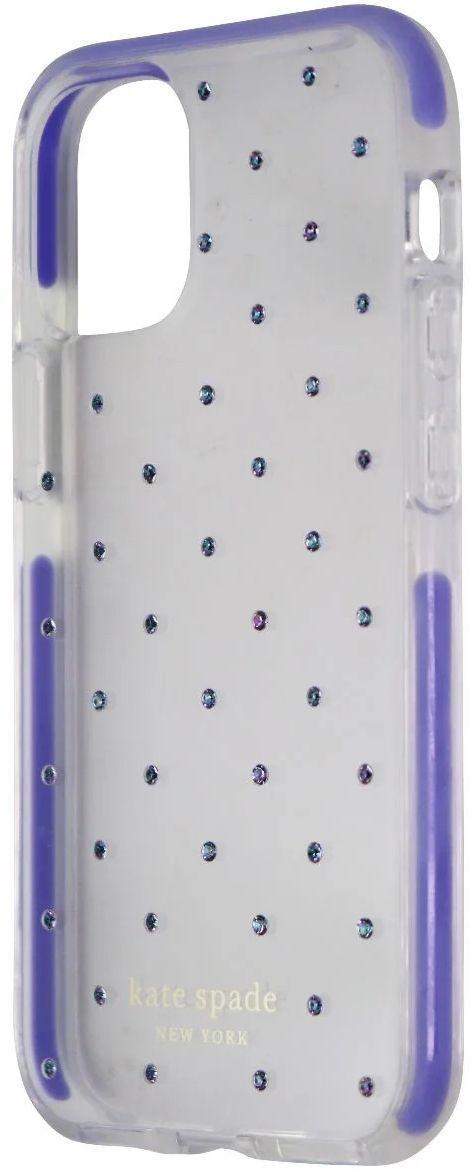 Refurbished Kate Spade Defensive Series Handyhülle für iPhone 12 mini - Reebelo Österreich