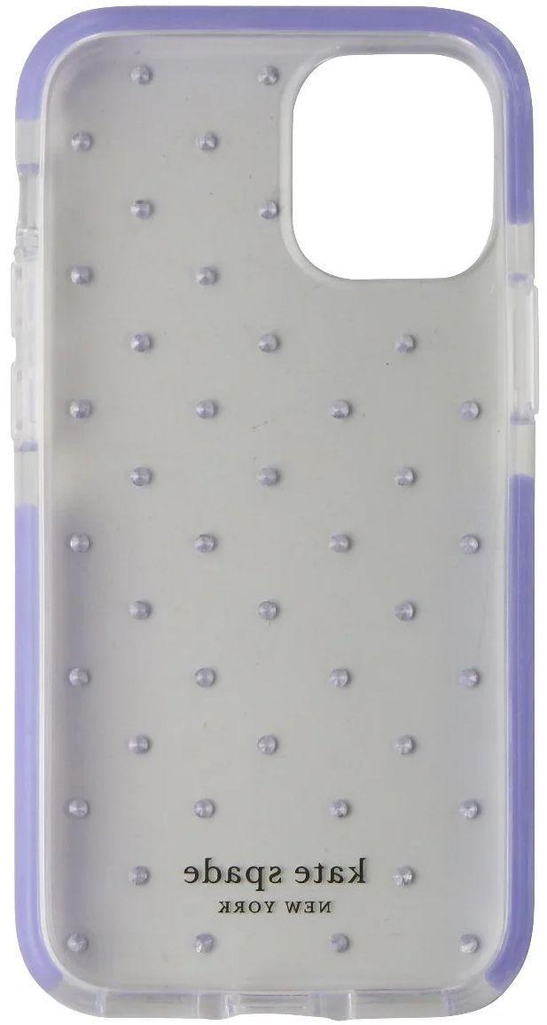 Refurbished Kate Spade Defensive Series Handyhülle für iPhone 12 mini - Reebelo Österreich