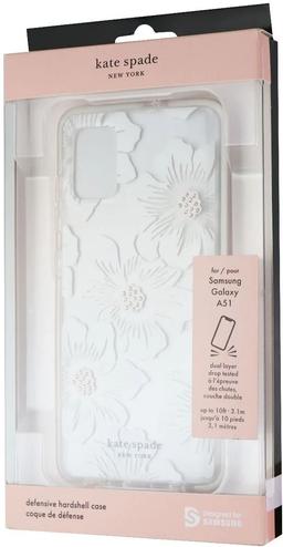 Refurbished Kate Spade Hardshell Case für Galaxy A51 - Reebelo Österreich