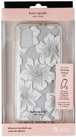 Refurbished Kate Spade Hardshell Case für Galaxy A51 - Reebelo Österreich